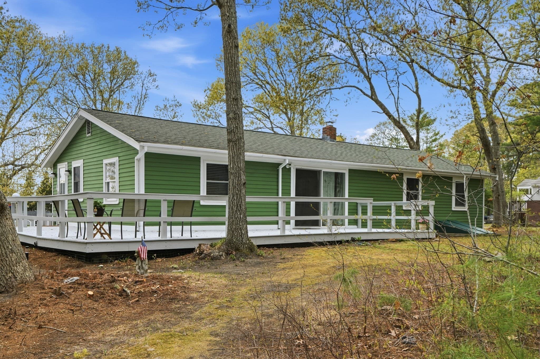Single Family Residence at 94 Edgewater Drive, Wareham MA 02571, Wareham, photo 7 of 37