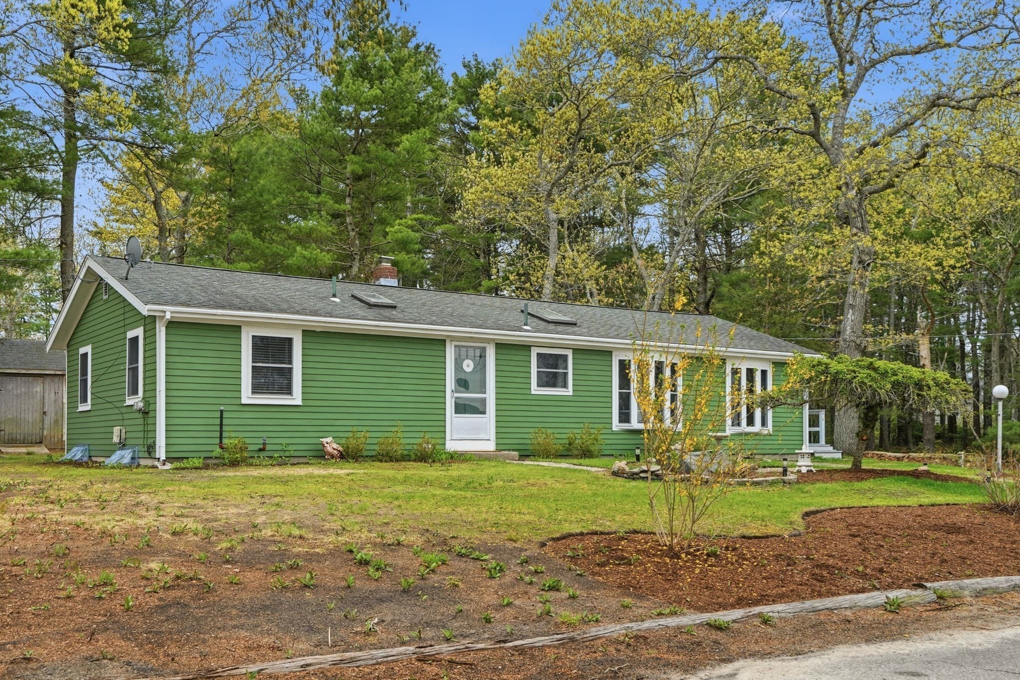 Single Family Residence at 94 Edgewater Drive, Wareham MA 02571, Wareham, photo 3 of 37