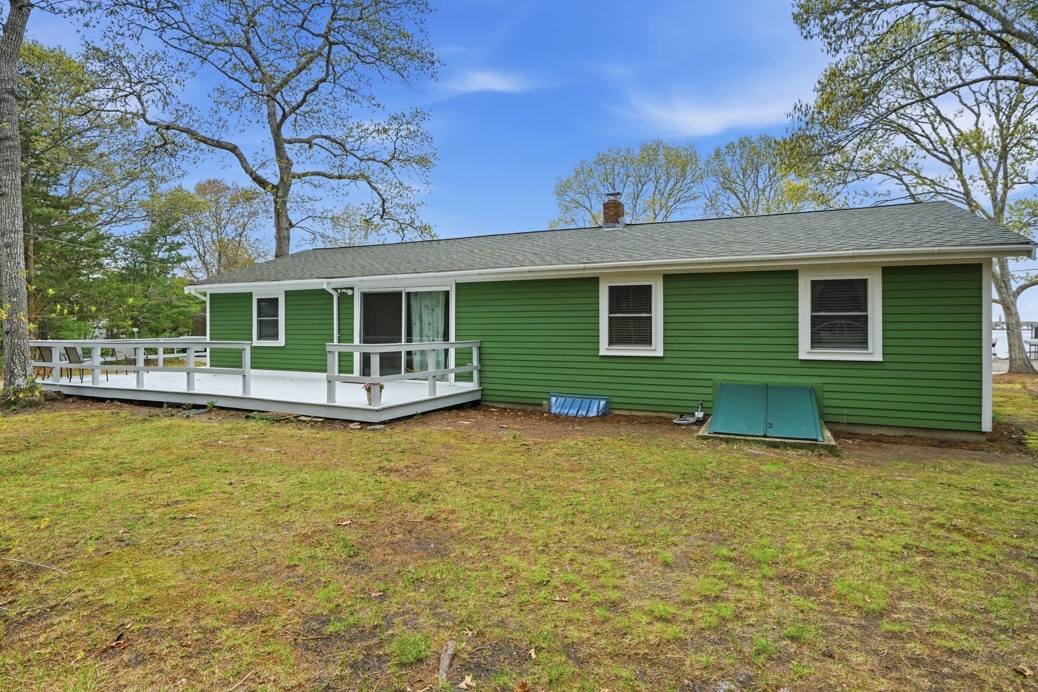Single Family Residence at 94 Edgewater Drive, Wareham MA 02571, Wareham, photo 5 of 37