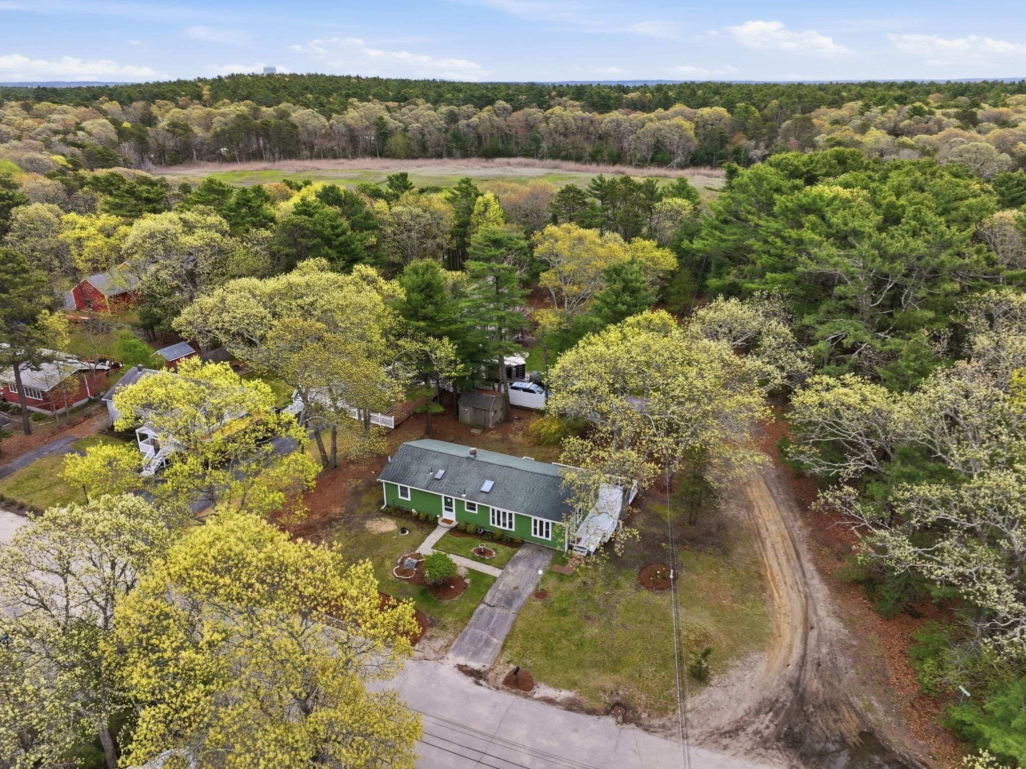 Single Family Residence at 94 Edgewater Drive, Wareham MA 02571, Wareham, photo 11 of 37
