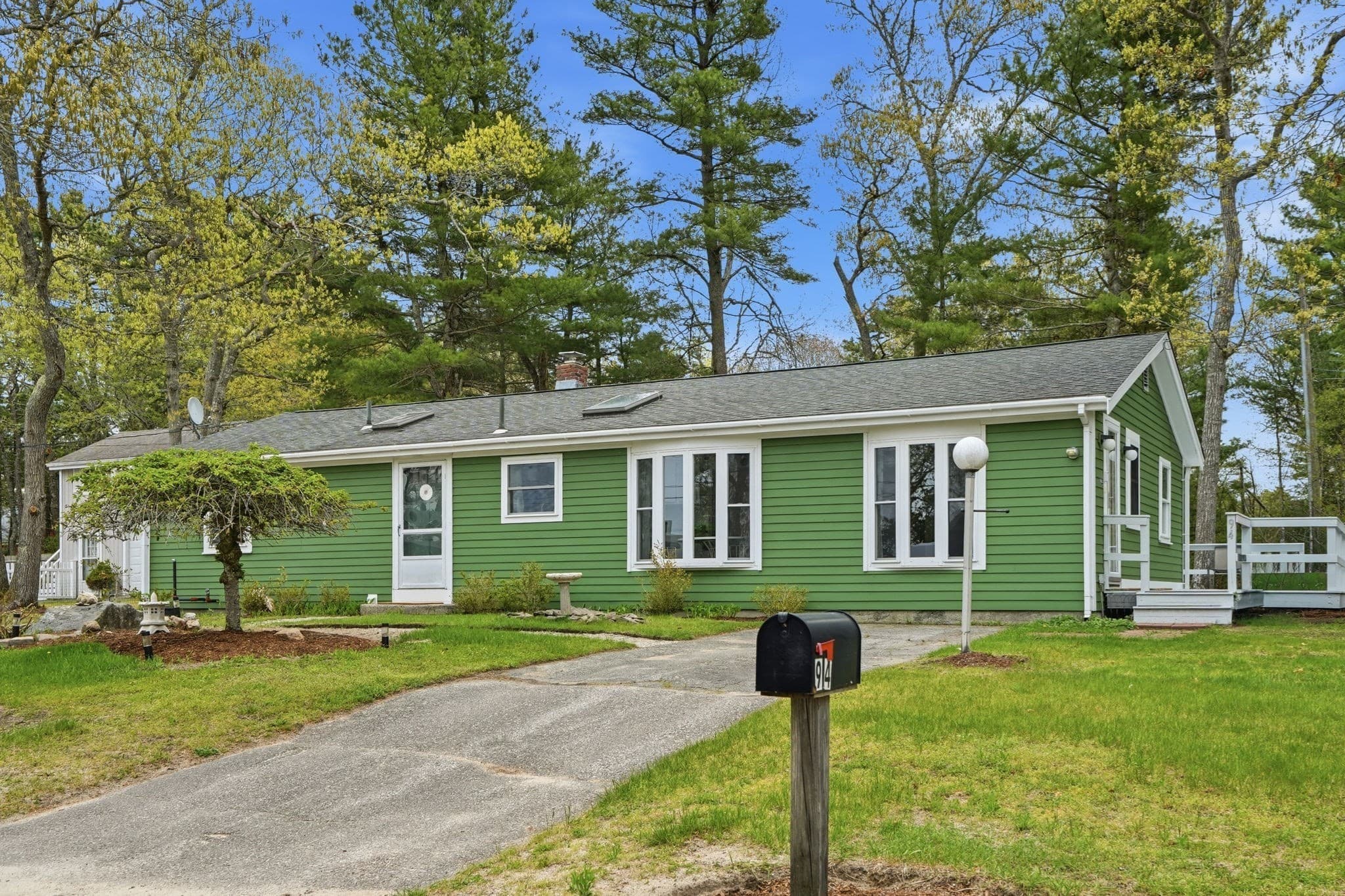 Single Family Residence at 94 Edgewater Drive, Wareham MA 02571, Wareham, photo 4 of 37
