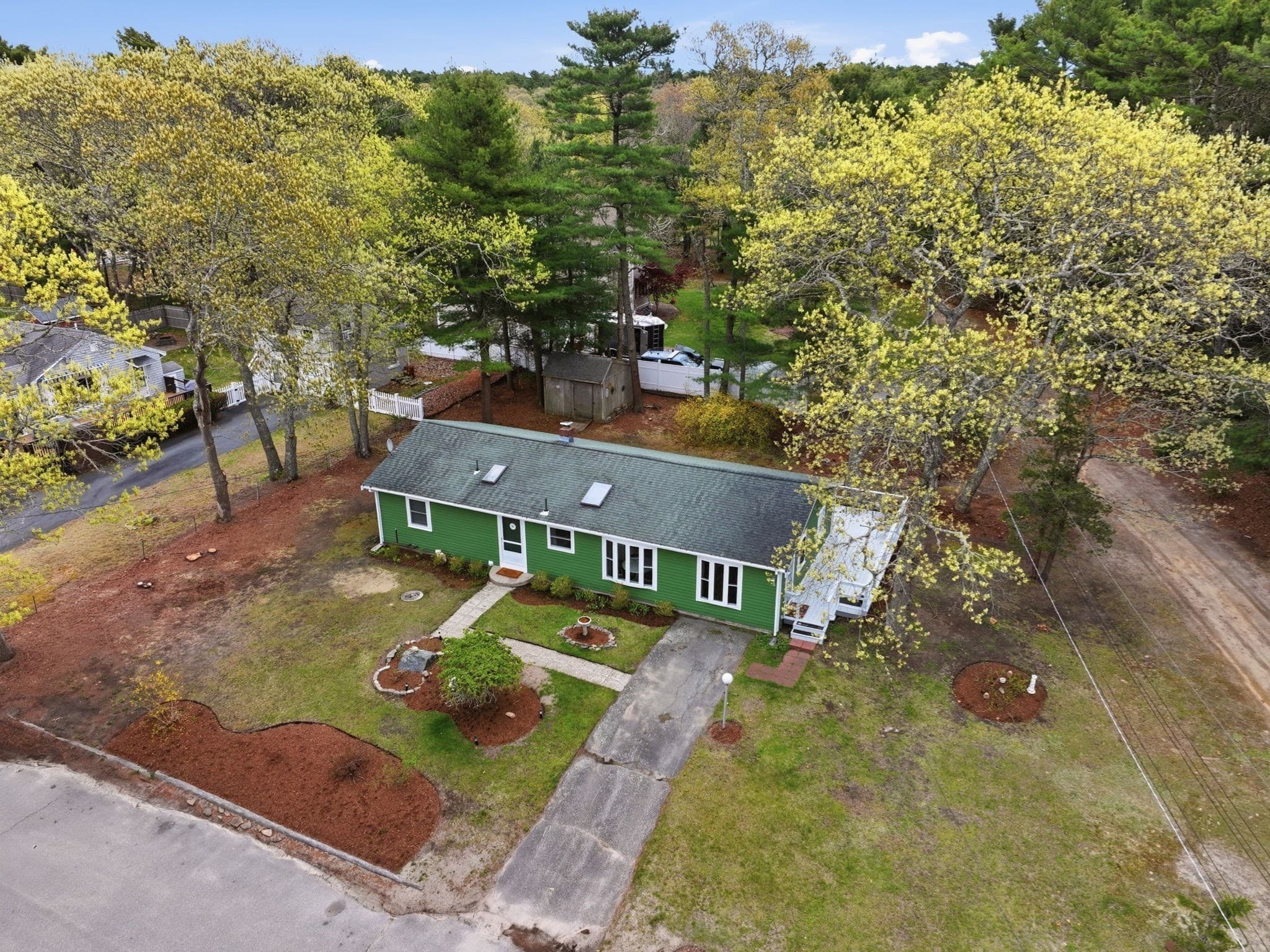 Single Family Residence at 94 Edgewater Drive, Wareham MA 02571, Wareham, photo 8 of 37