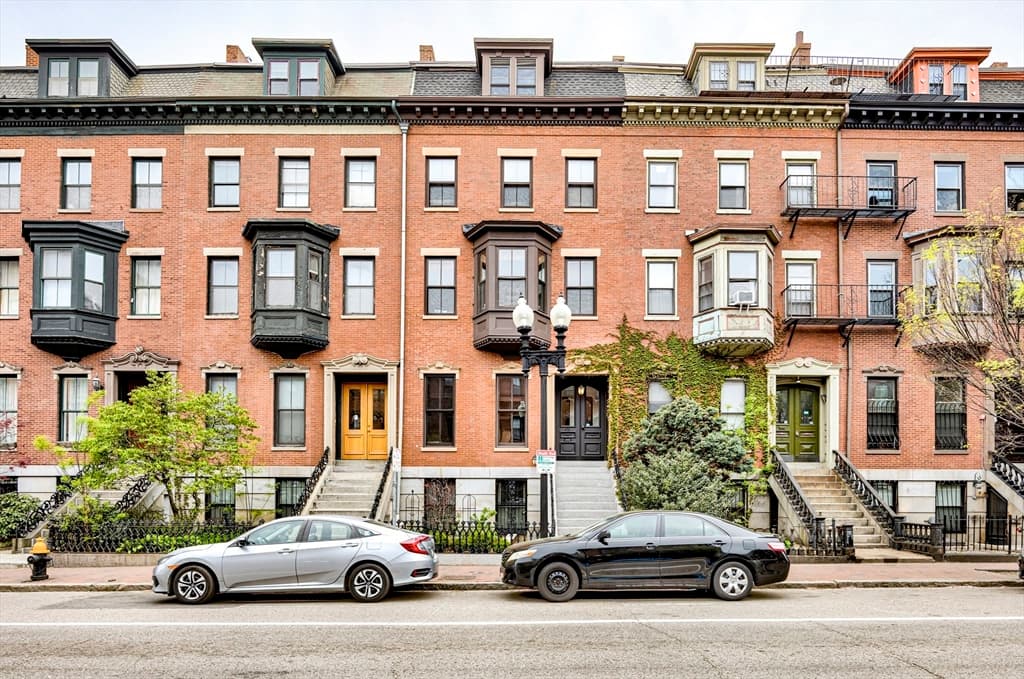 473 Massachusetts Ave # 2, Boston MA 02118
