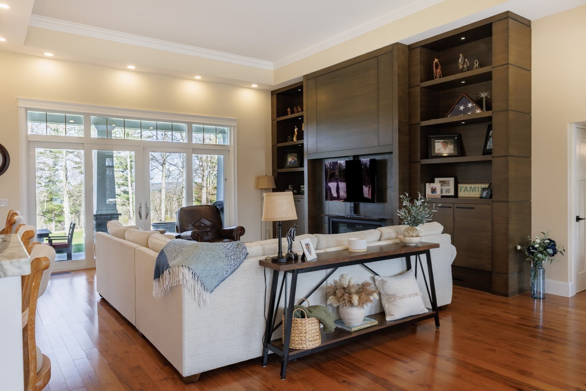 Single Family Residence at 1776 Old Turnpike Road, Oakham MA 01068, Oakham, photo 12 of 42
