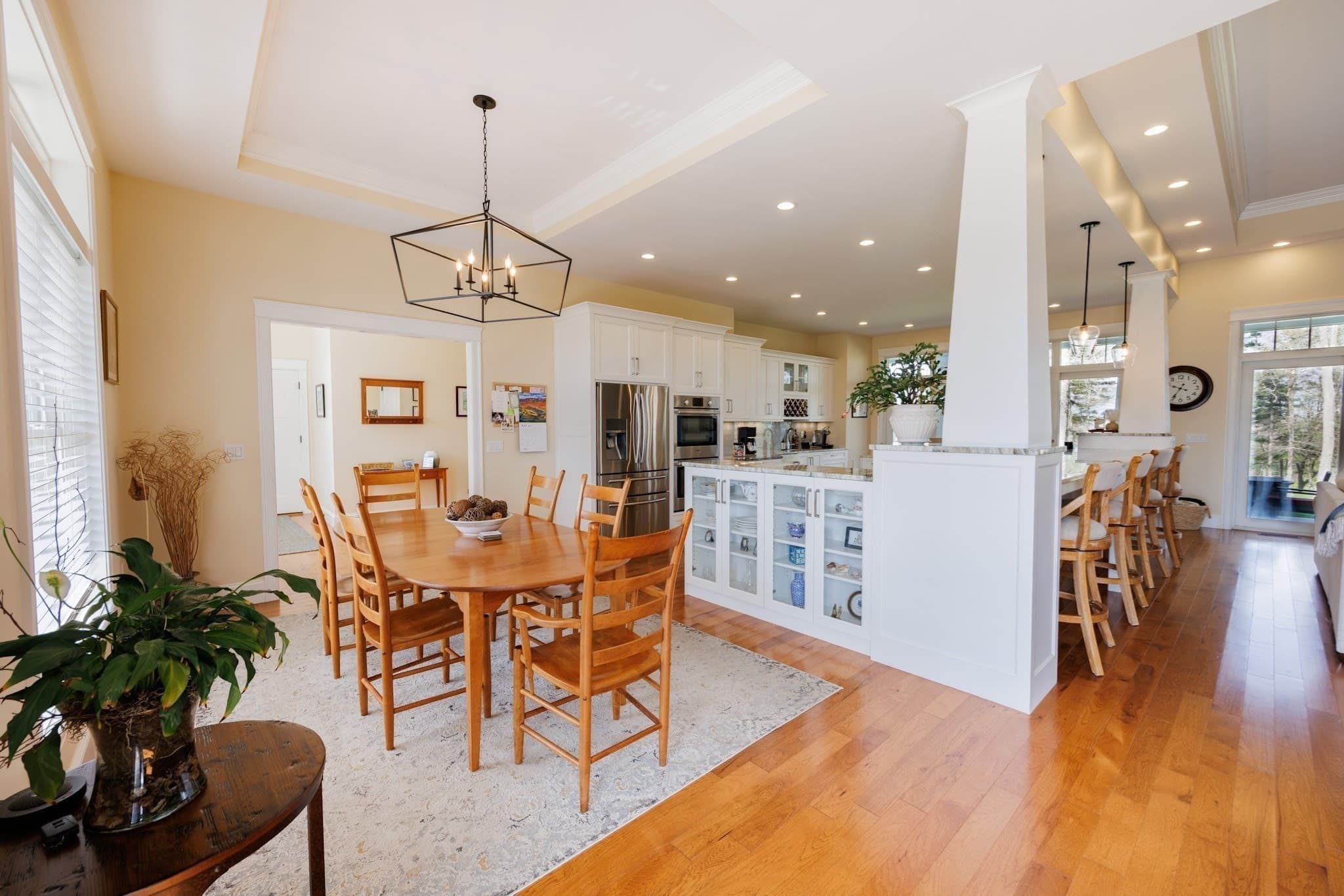 Single Family Residence at 1776 Old Turnpike Road, Oakham MA 01068, Oakham, photo 5 of 42