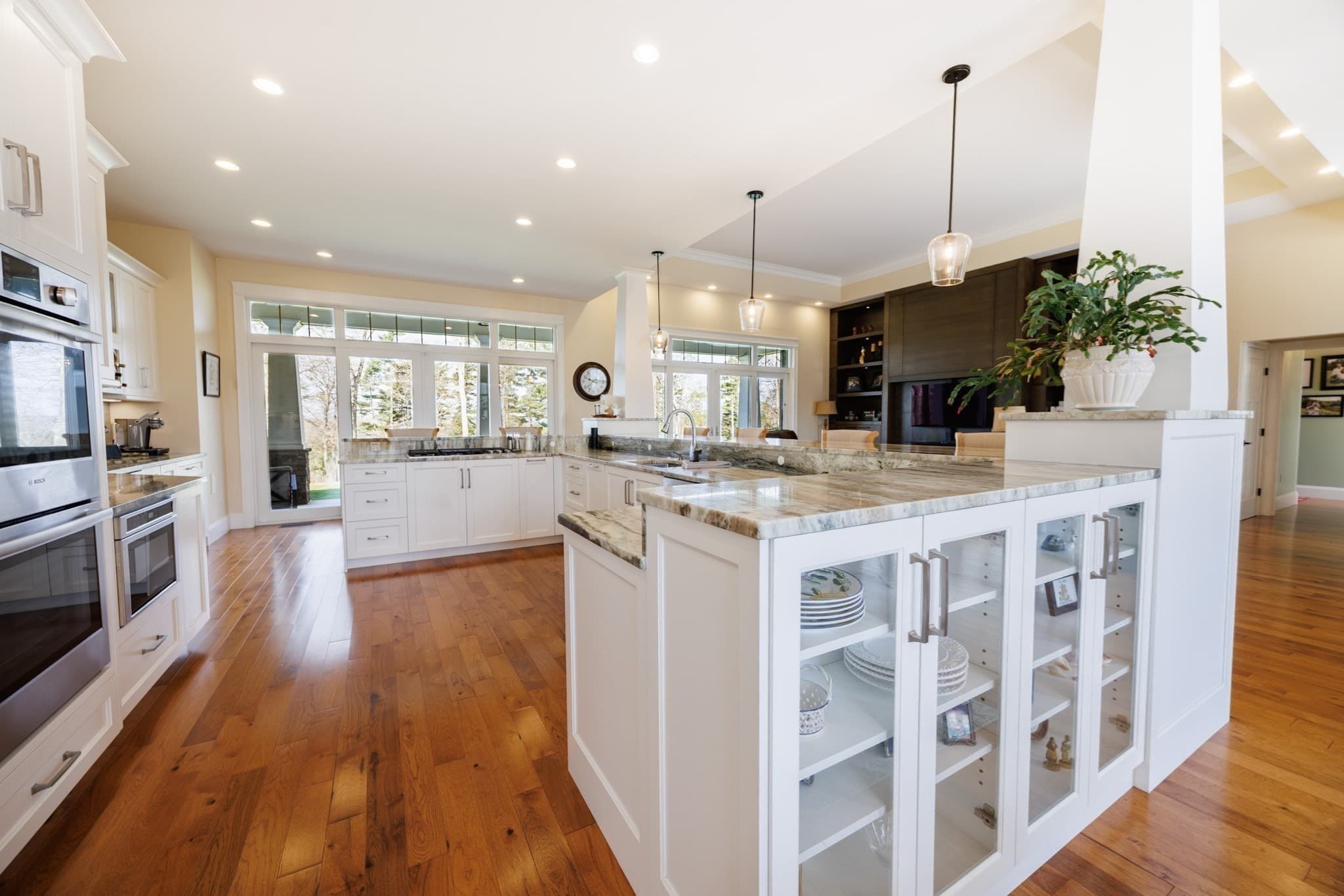Single Family Residence at 1776 Old Turnpike Road, Oakham MA 01068, Oakham, photo 9 of 42