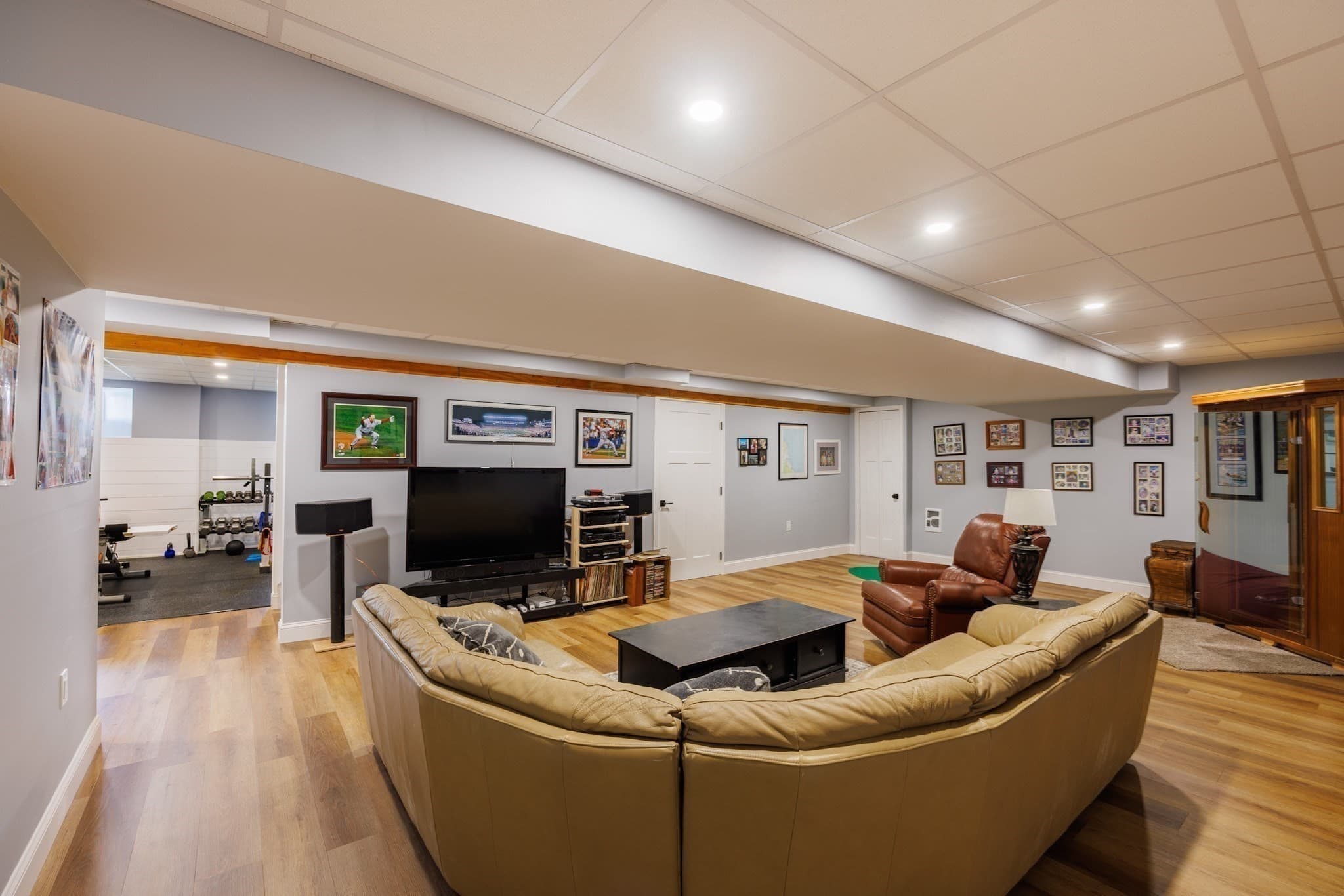 Single Family Residence at 1776 Old Turnpike Road, Oakham MA 01068, Oakham, photo 24 of 42