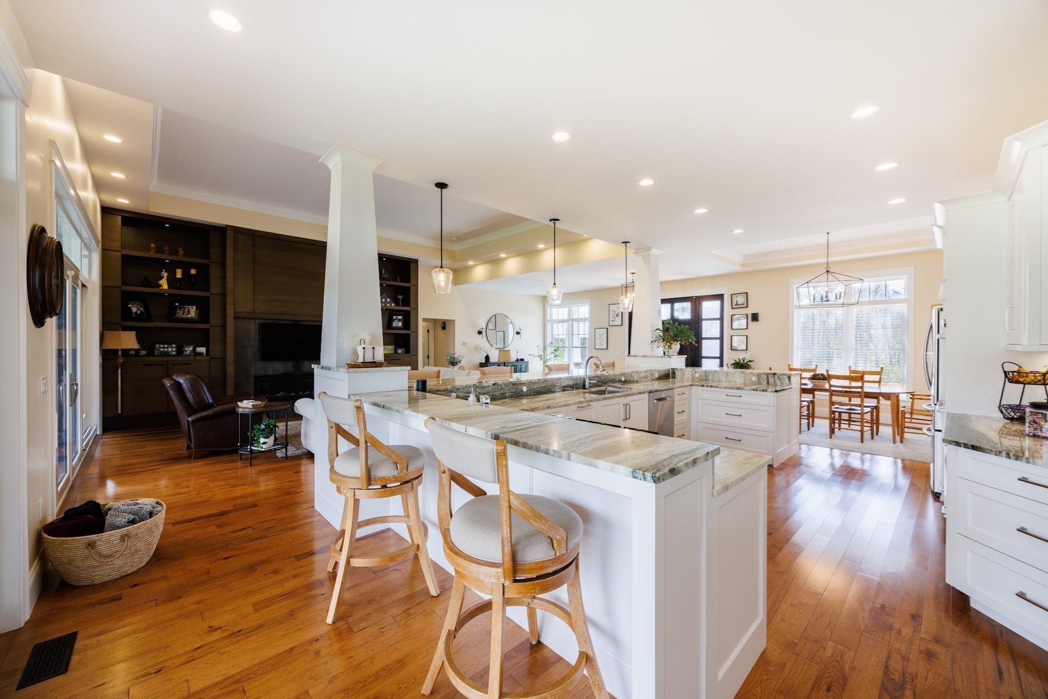 Single Family Residence at 1776 Old Turnpike Road, Oakham MA 01068, Oakham, photo 10 of 42