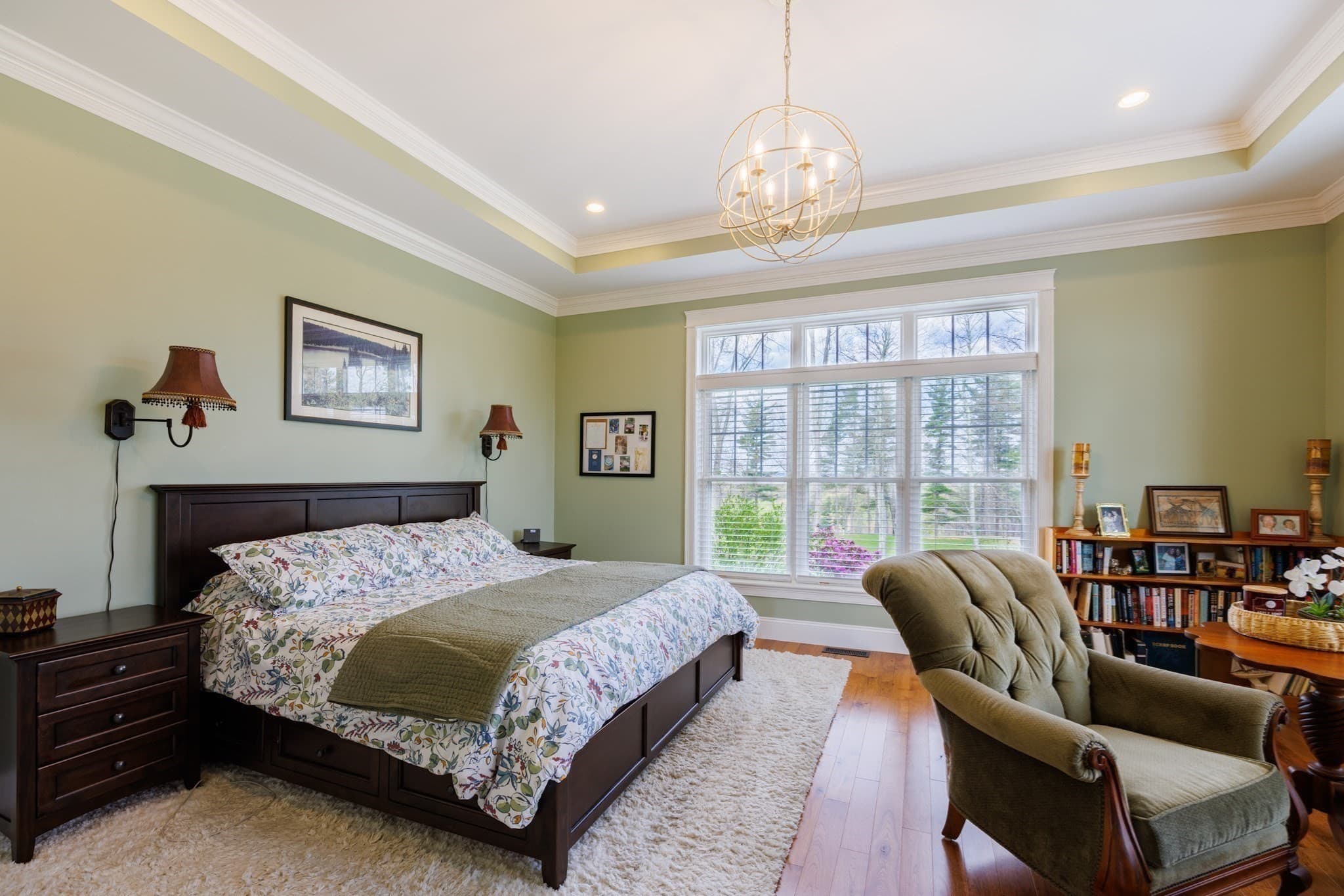 Single Family Residence at 1776 Old Turnpike Road, Oakham MA 01068, Oakham, photo 14 of 42