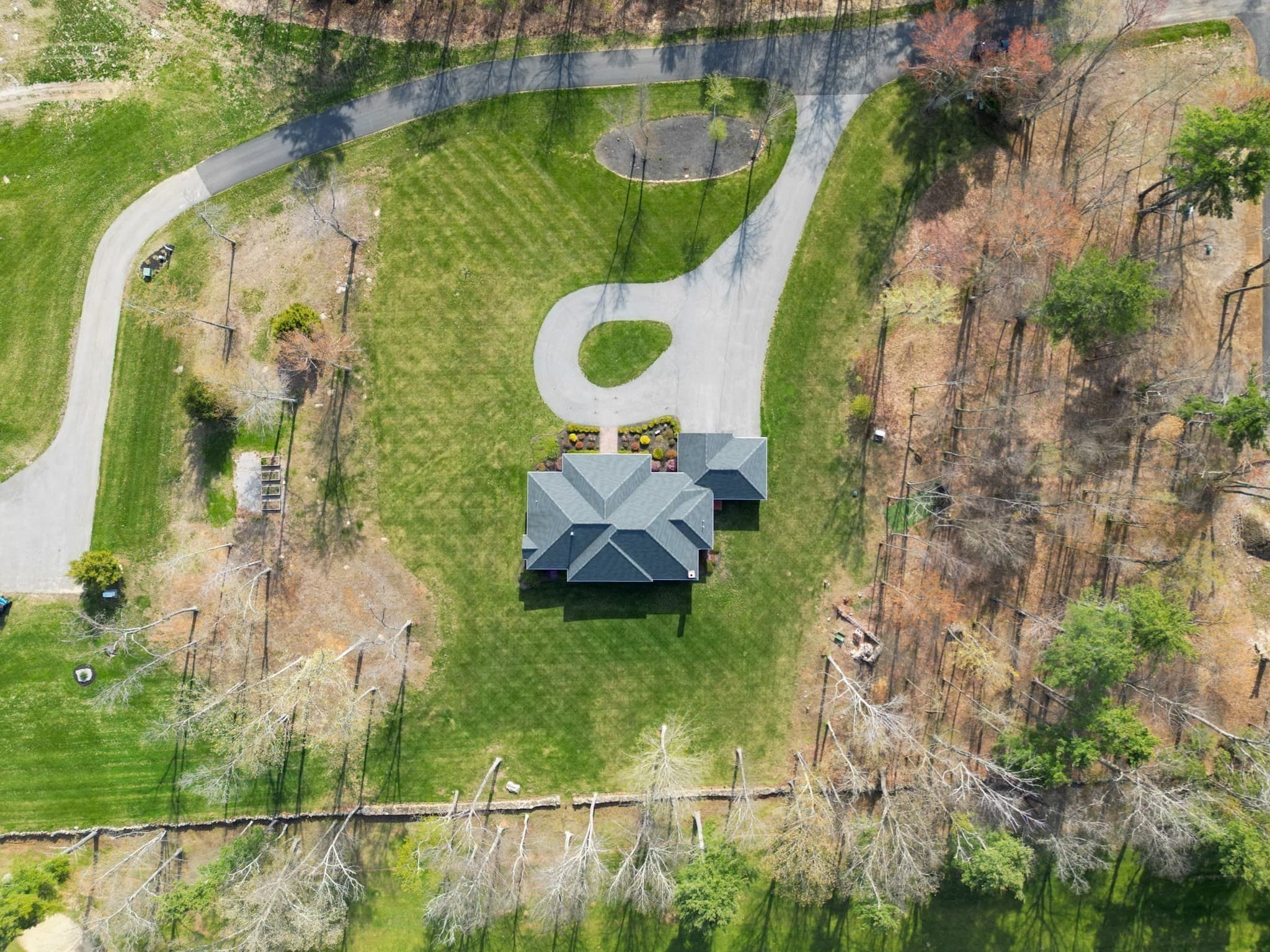 Single Family Residence at 1776 Old Turnpike Road, Oakham MA 01068, Oakham, photo 41 of 42