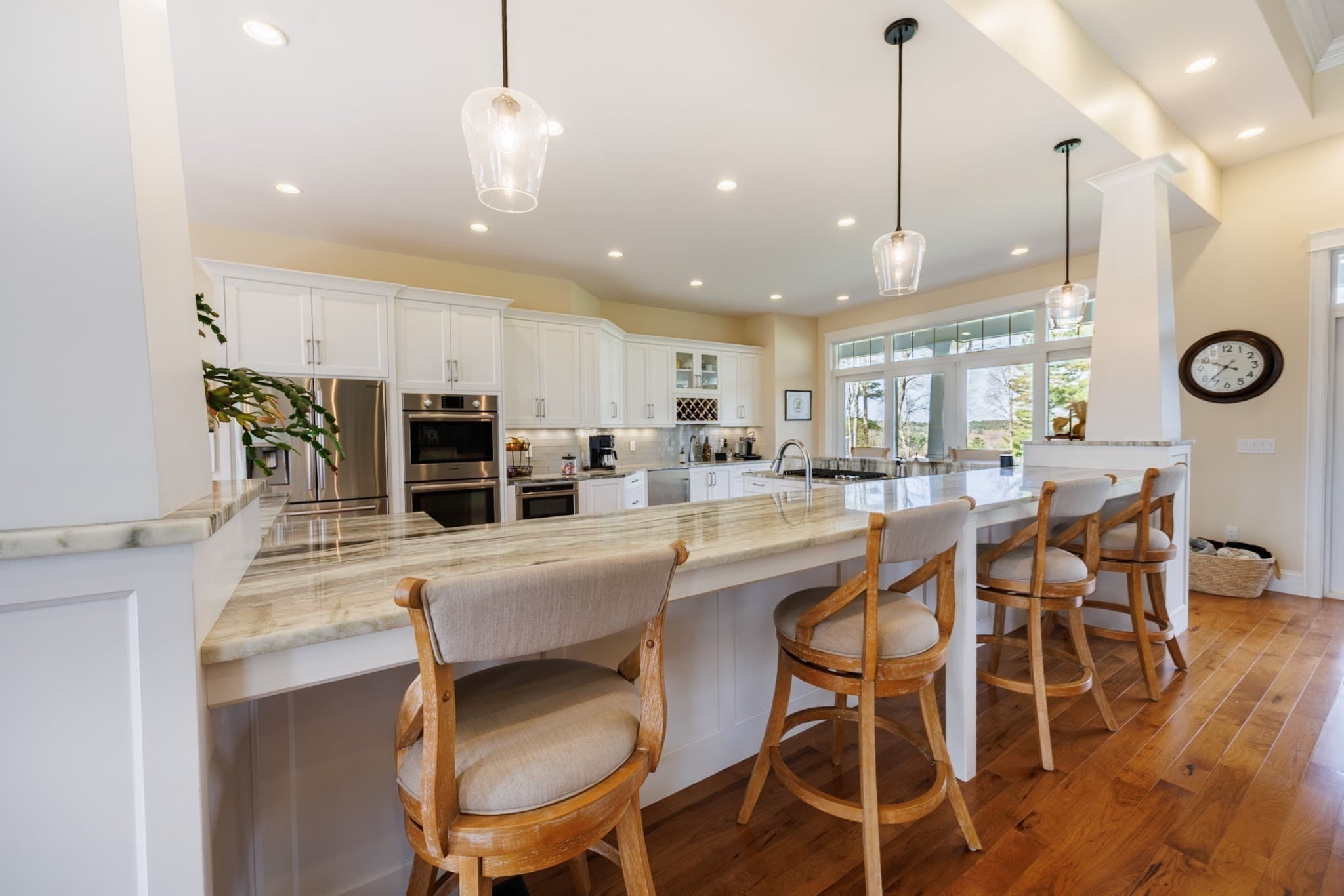 Single Family Residence at 1776 Old Turnpike Road, Oakham MA 01068, Oakham, photo 11 of 42