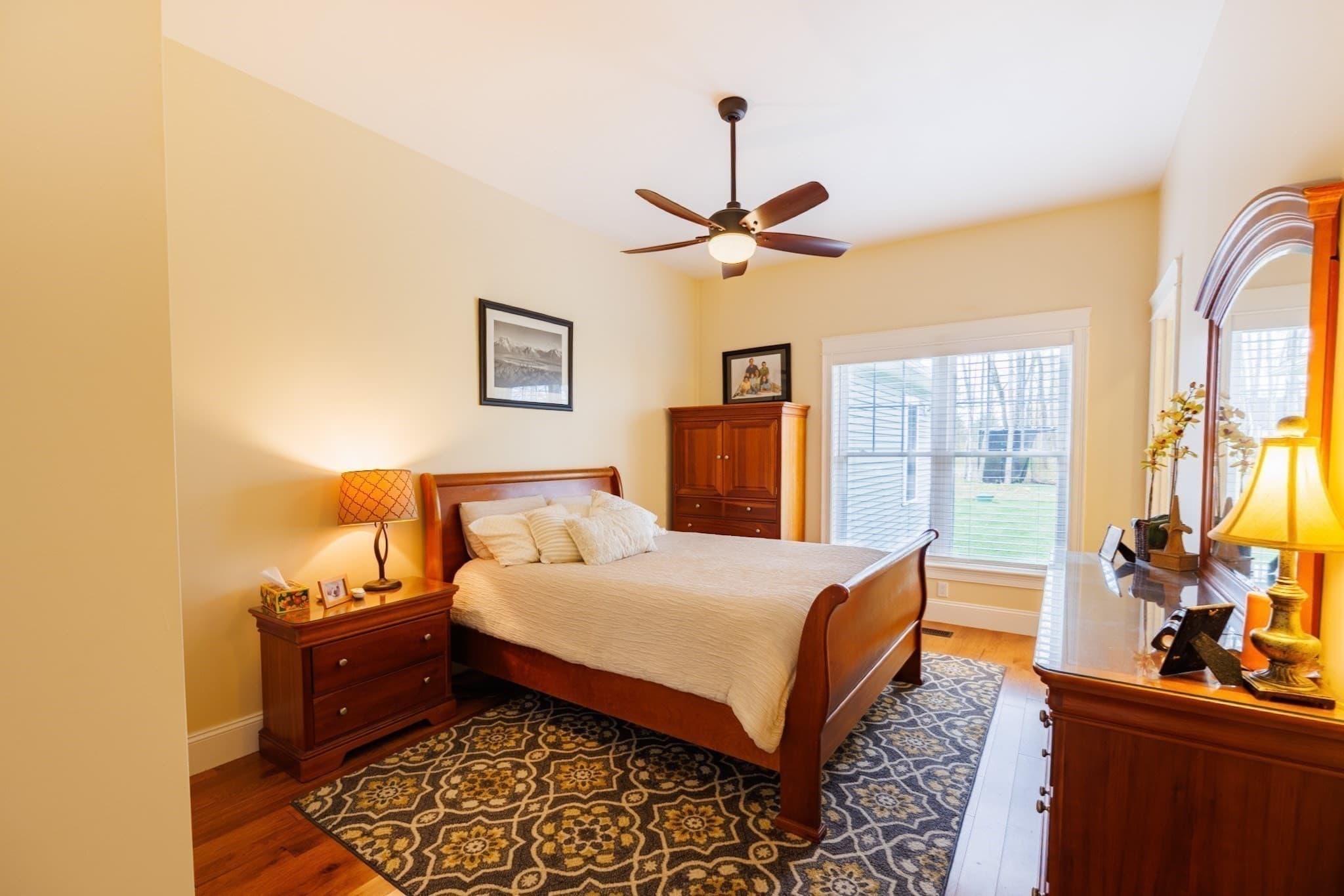 Single Family Residence at 1776 Old Turnpike Road, Oakham MA 01068, Oakham, photo 19 of 42
