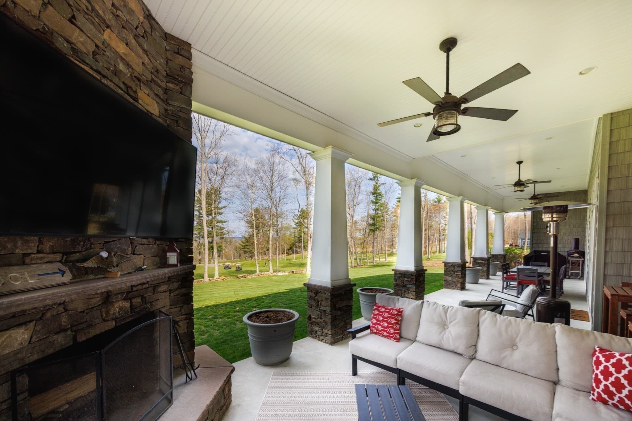 Single Family Residence at 1776 Old Turnpike Road, Oakham MA 01068, Oakham, photo 31 of 42