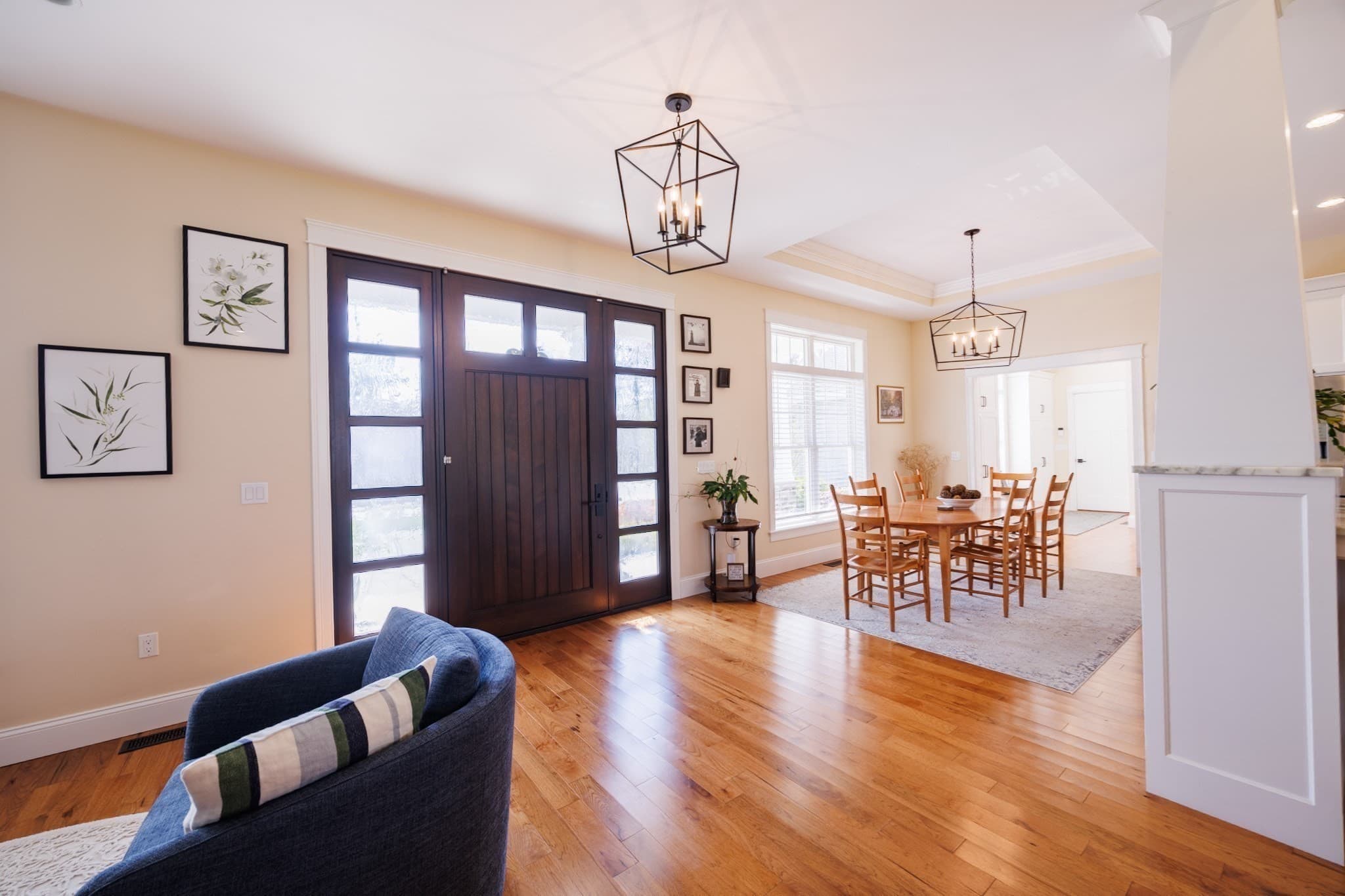Single Family Residence at 1776 Old Turnpike Road, Oakham MA 01068, Oakham, photo 4 of 42