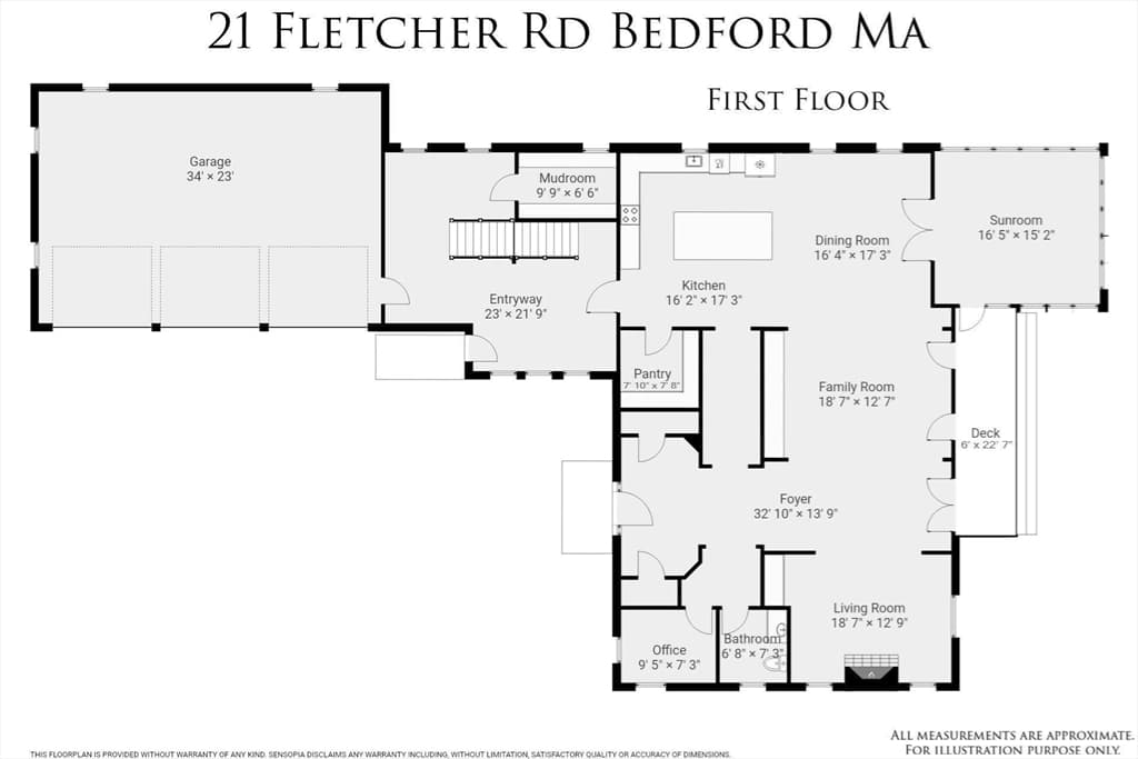 21 Fletcher Road, Bedford MA 01730 photo 34