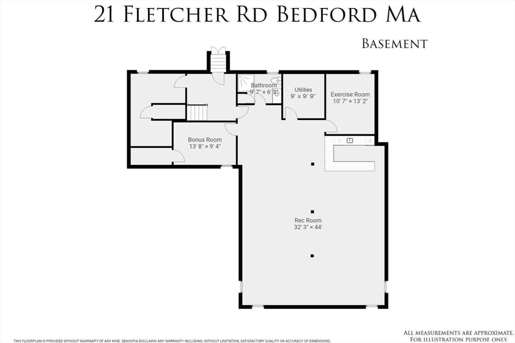 21 Fletcher Road, Bedford MA 01730 photo 37