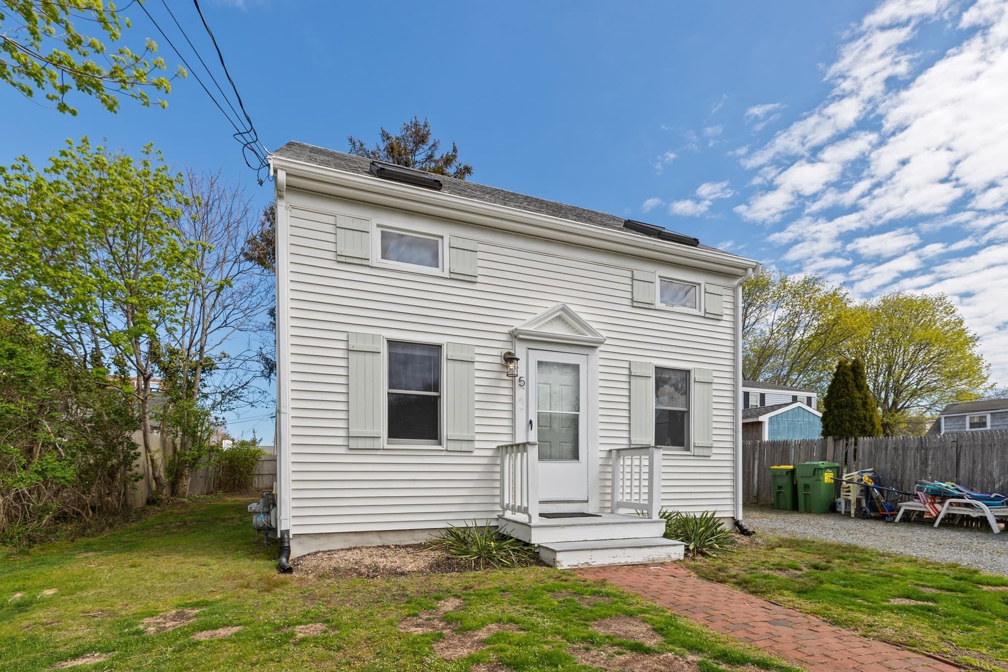 Single Family Residence at 5 Rosetta St, Yarmouth MA 02673, photo 26 of 32