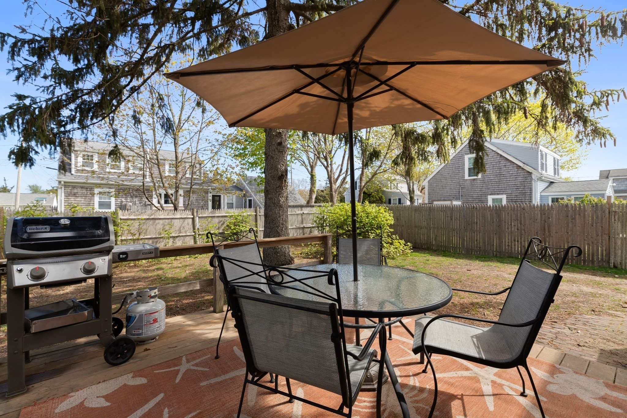 Single Family Residence at 5 Rosetta St, Yarmouth MA 02673, photo 22 of 32