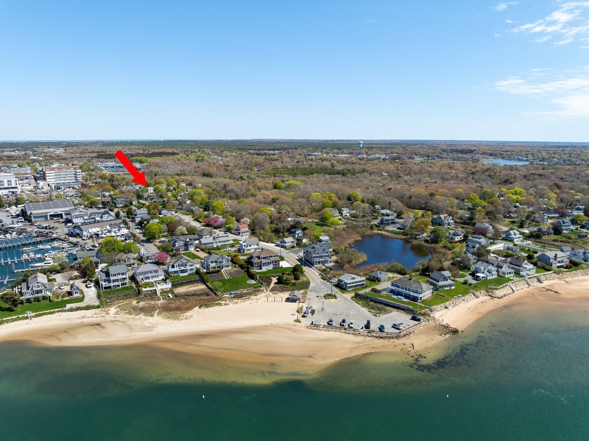 5 Rosetta St, Yarmouth MA 02673