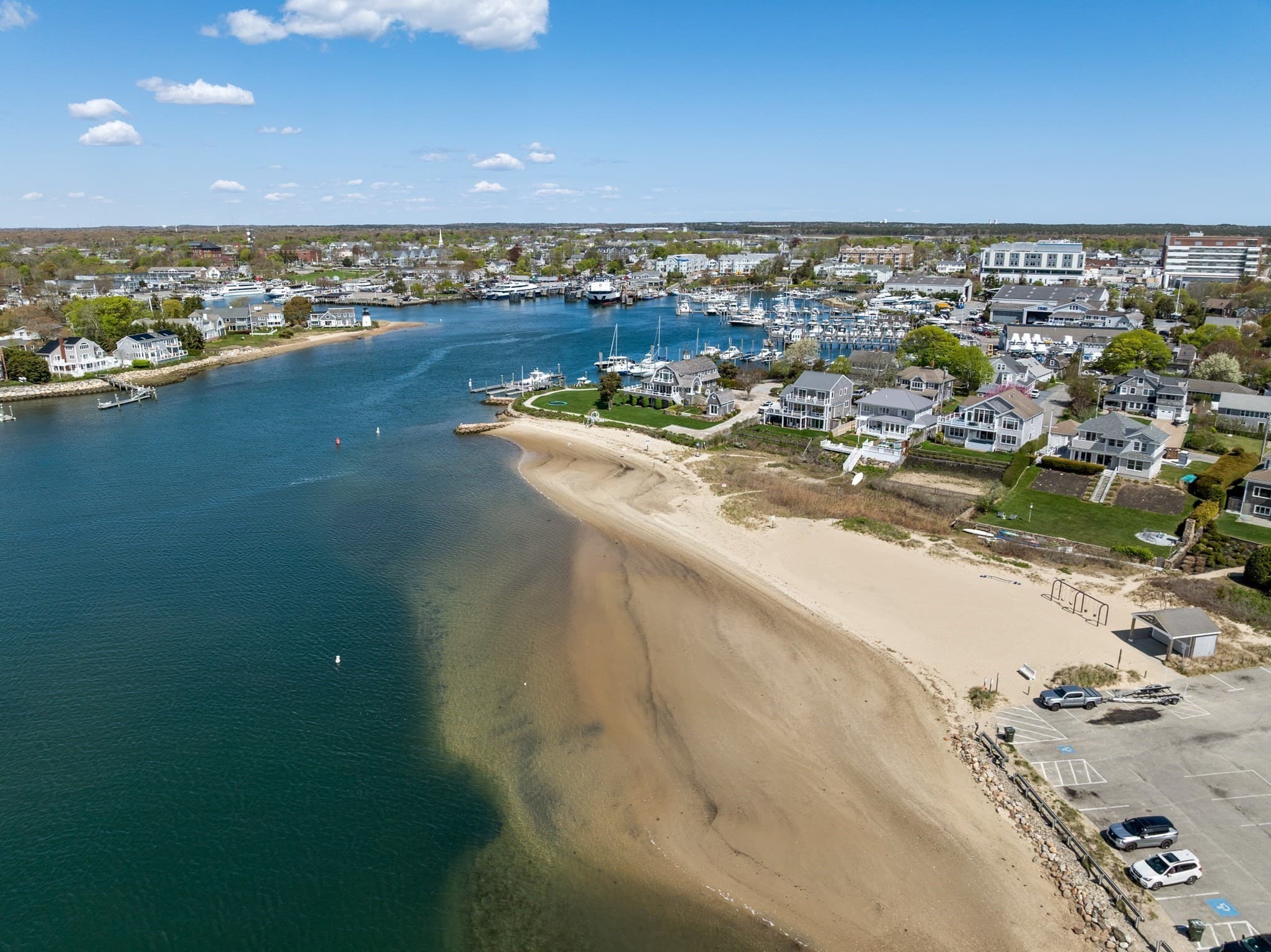 Single Family Residence at 5 Rosetta St, Yarmouth MA 02673, photo 28 of 32