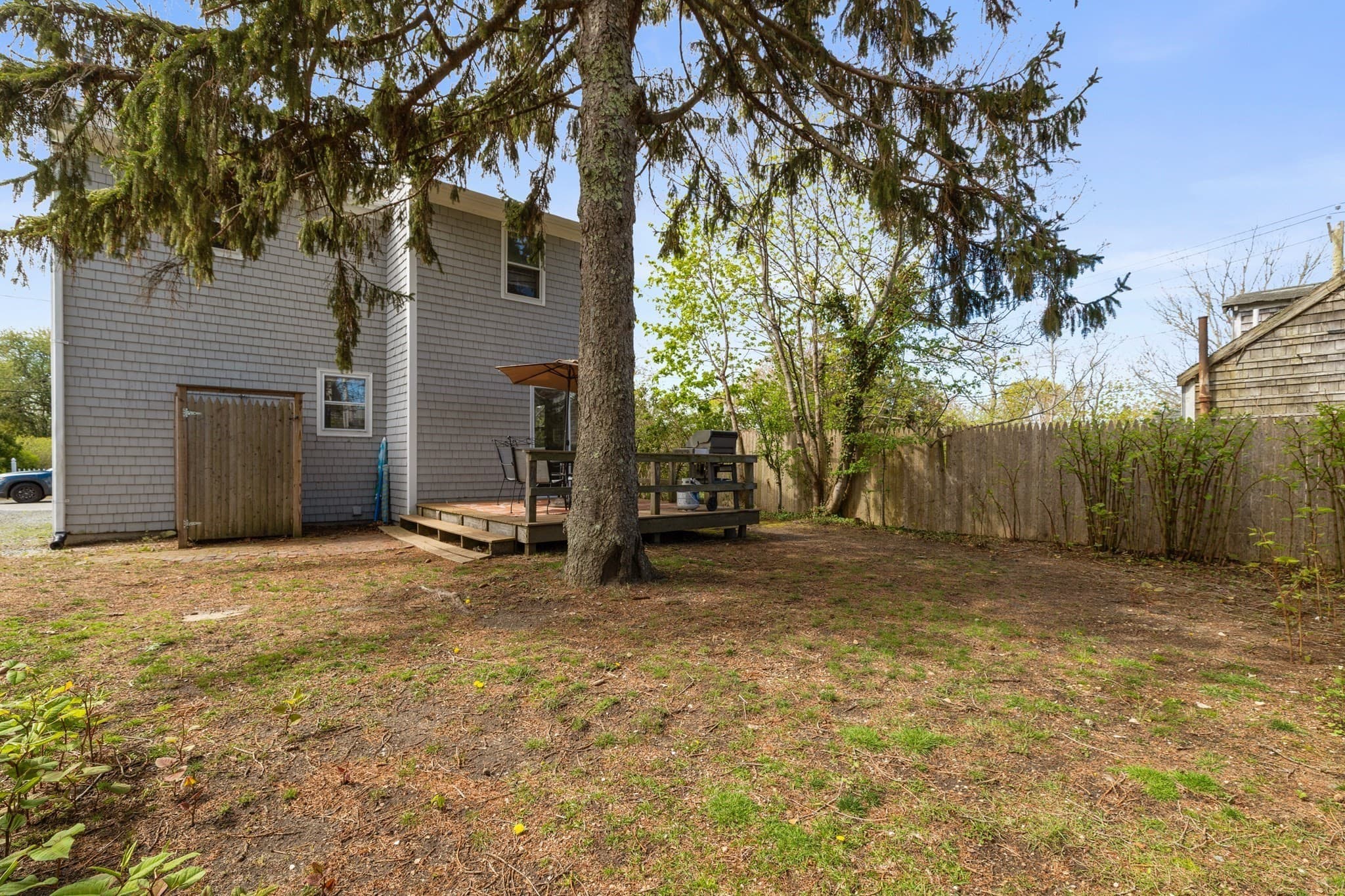 Single Family Residence at 5 Rosetta St, Yarmouth MA 02673, photo 24 of 32