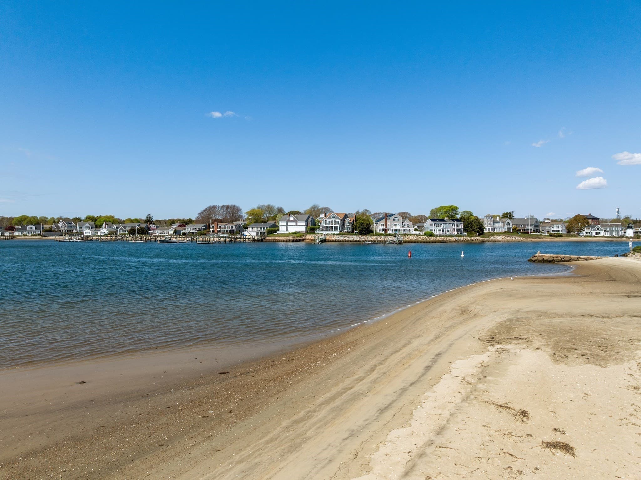 Single Family Residence at 5 Rosetta St, Yarmouth MA 02673, photo 29 of 32