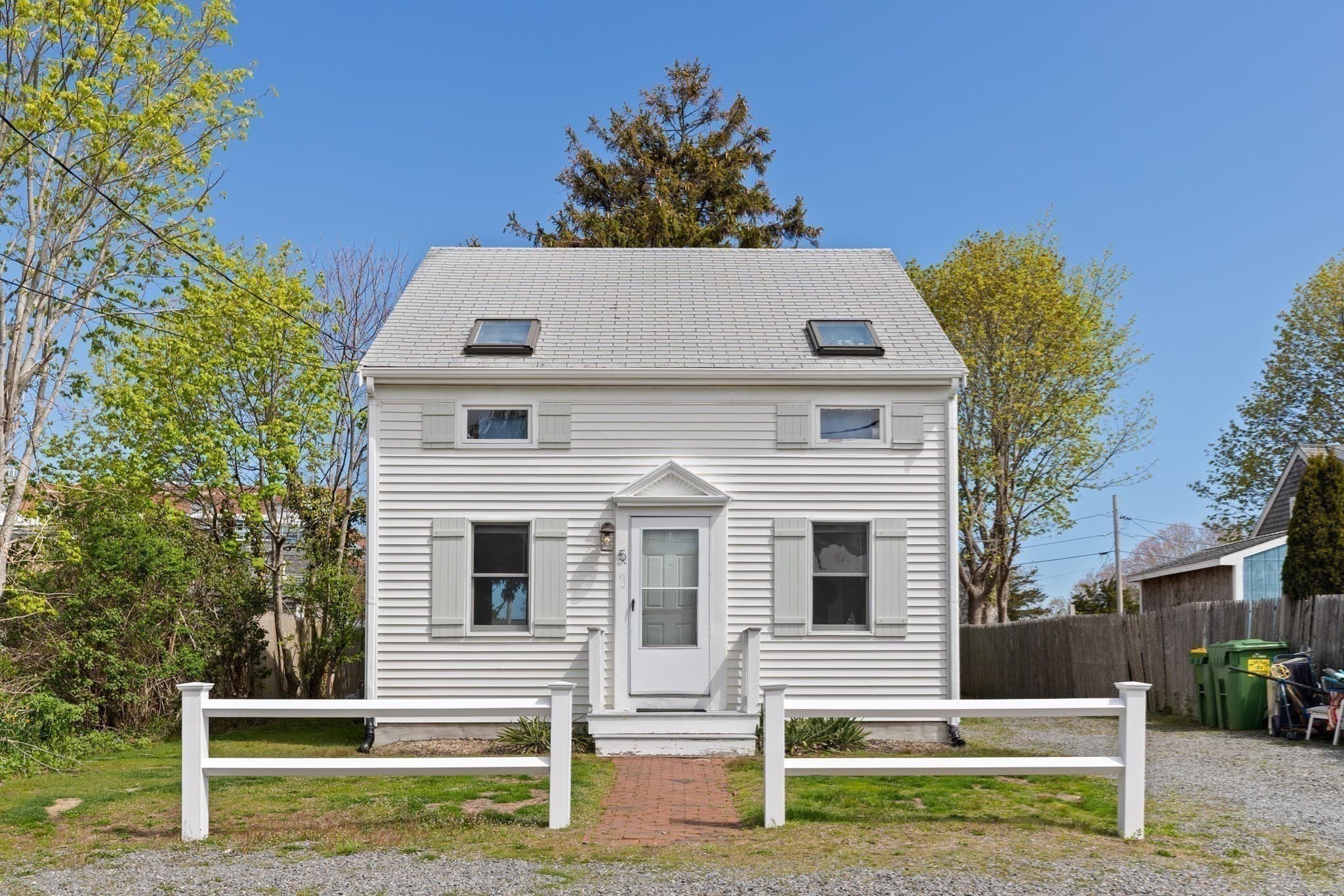 Single Family Residence at 5 Rosetta St, Yarmouth MA 02673, photo 8 of 32