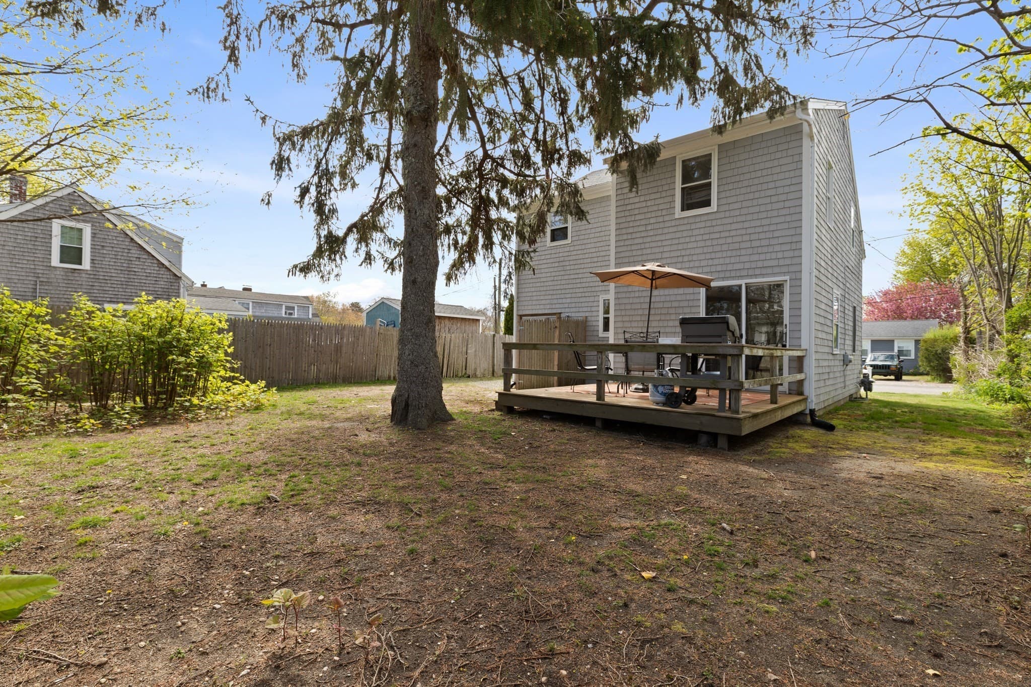 Single Family Residence at 5 Rosetta St, Yarmouth MA 02673, photo 25 of 32