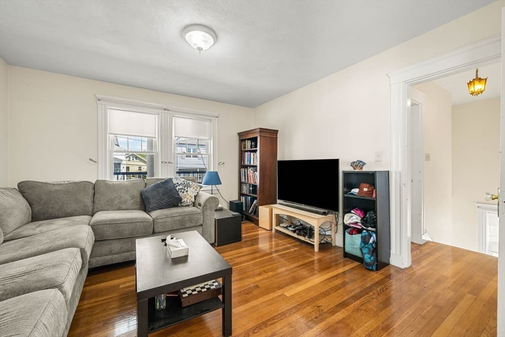 2 Family - 2 Units Up/Down at 83-85 Cresthill Road, Boston MA 02135, photo 23 of 42