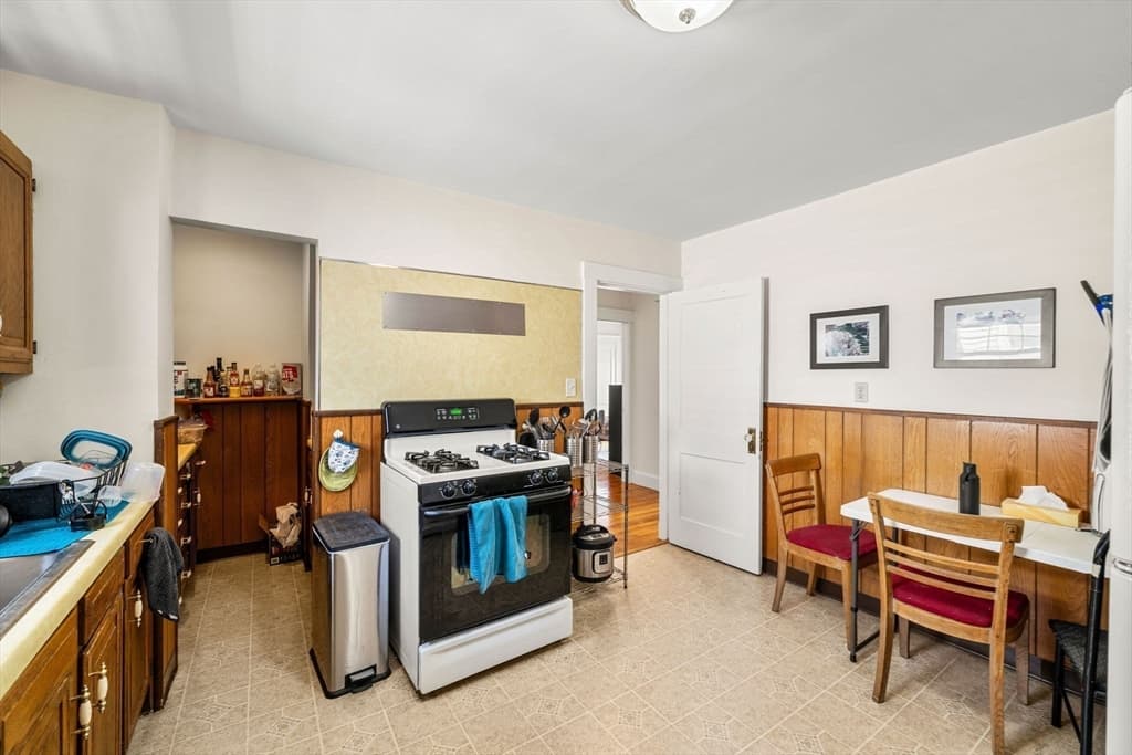 2 Family - 2 Units Up/Down at 83-85 Cresthill Road, Boston MA 02135, photo 27 of 42