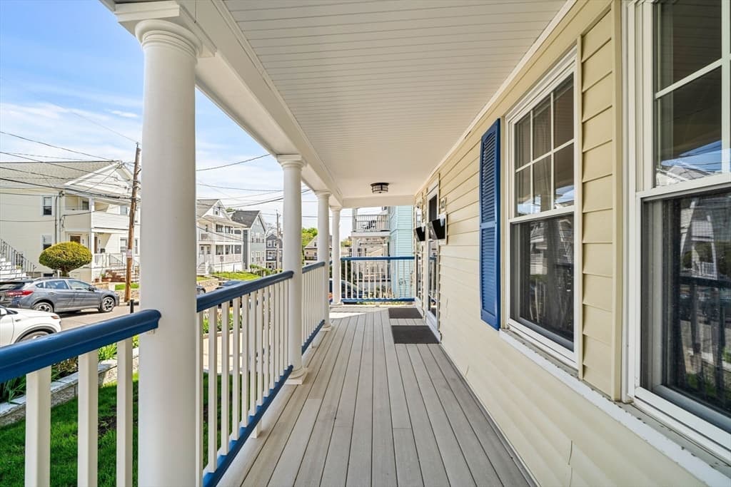 2 Family - 2 Units Up/Down at 83-85 Cresthill Road, Boston MA 02135, photo 2 of 42