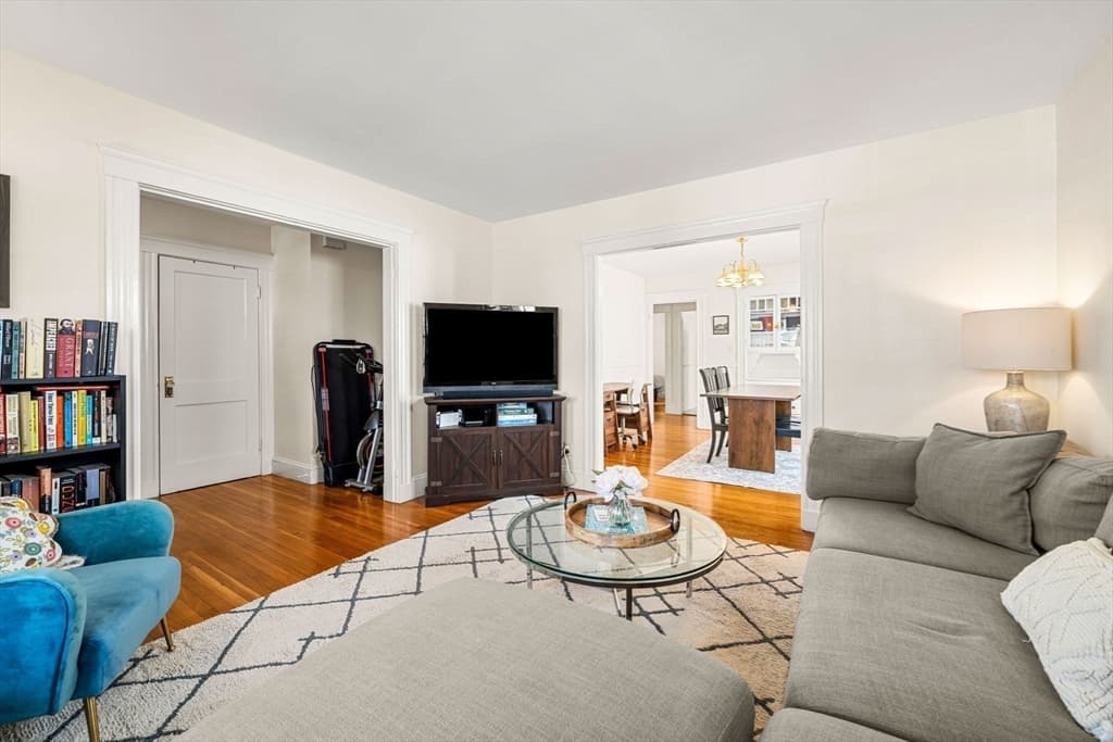 2 Family - 2 Units Up/Down at 83-85 Cresthill Road, Boston MA 02135, photo 6 of 42