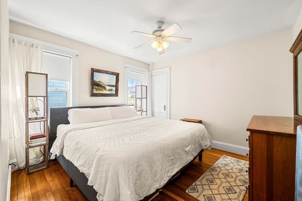 2 Family - 2 Units Up/Down at 83-85 Cresthill Road, Boston MA 02135, photo 13 of 42