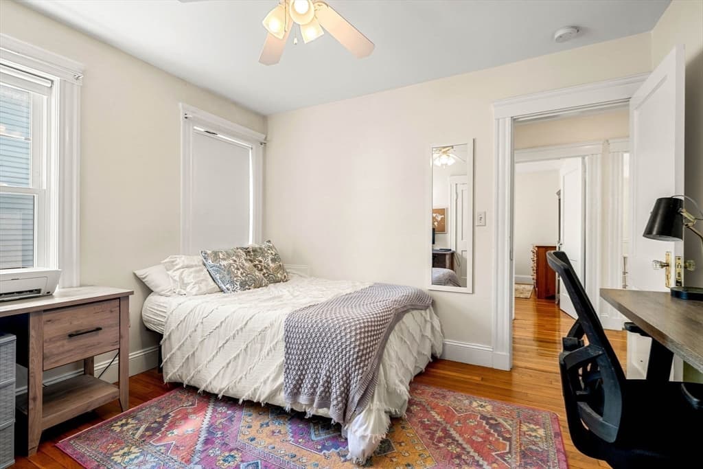 2 Family - 2 Units Up/Down at 83-85 Cresthill Road, Boston MA 02135, photo 16 of 42