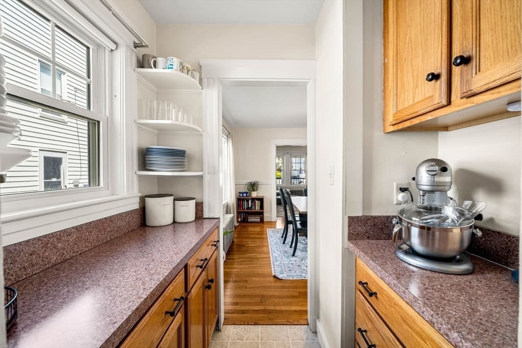 2 Family - 2 Units Up/Down at 83-85 Cresthill Road, Boston MA 02135, photo 12 of 42