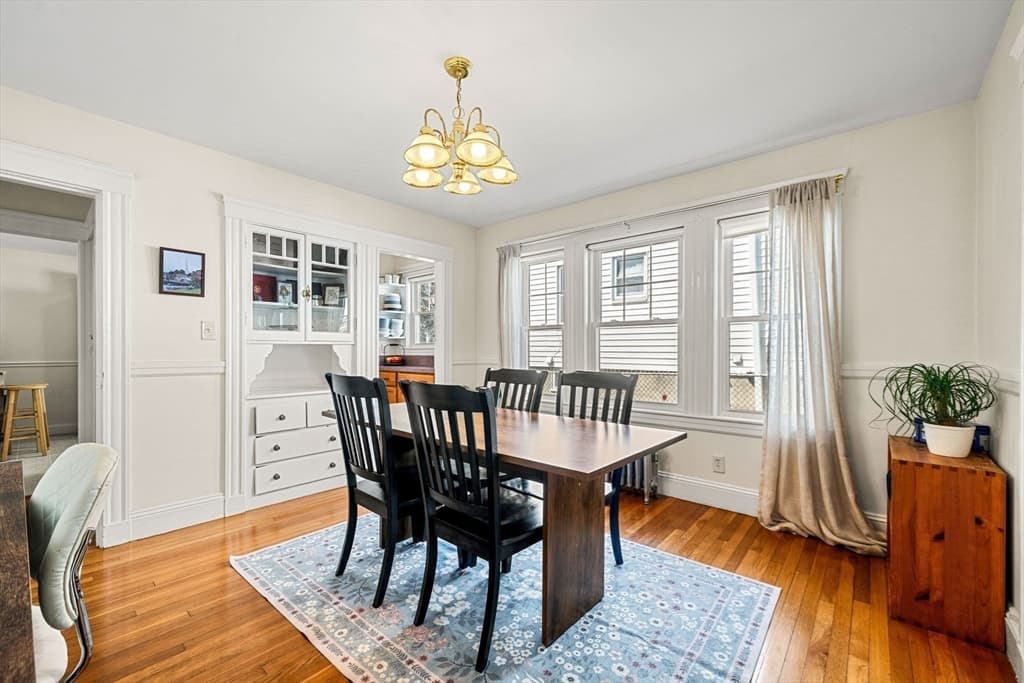 2 Family - 2 Units Up/Down at 83-85 Cresthill Road, Boston MA 02135, photo 7 of 42