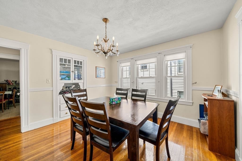 2 Family - 2 Units Up/Down at 83-85 Cresthill Road, Boston MA 02135, photo 24 of 42