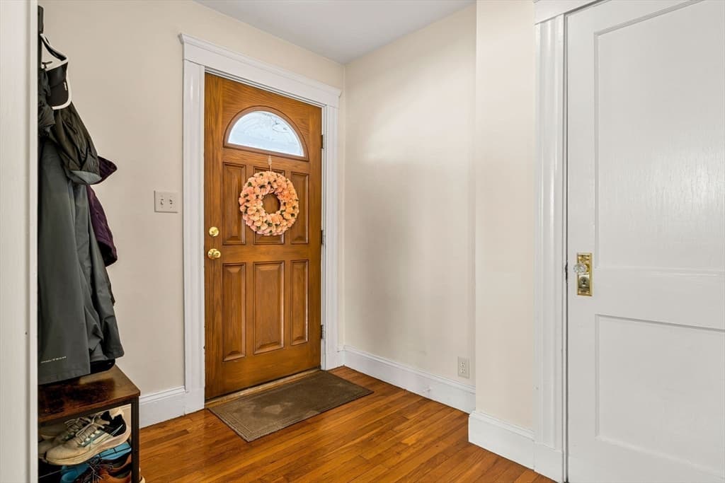 2 Family - 2 Units Up/Down at 83-85 Cresthill Road, Boston MA 02135, photo 18 of 42