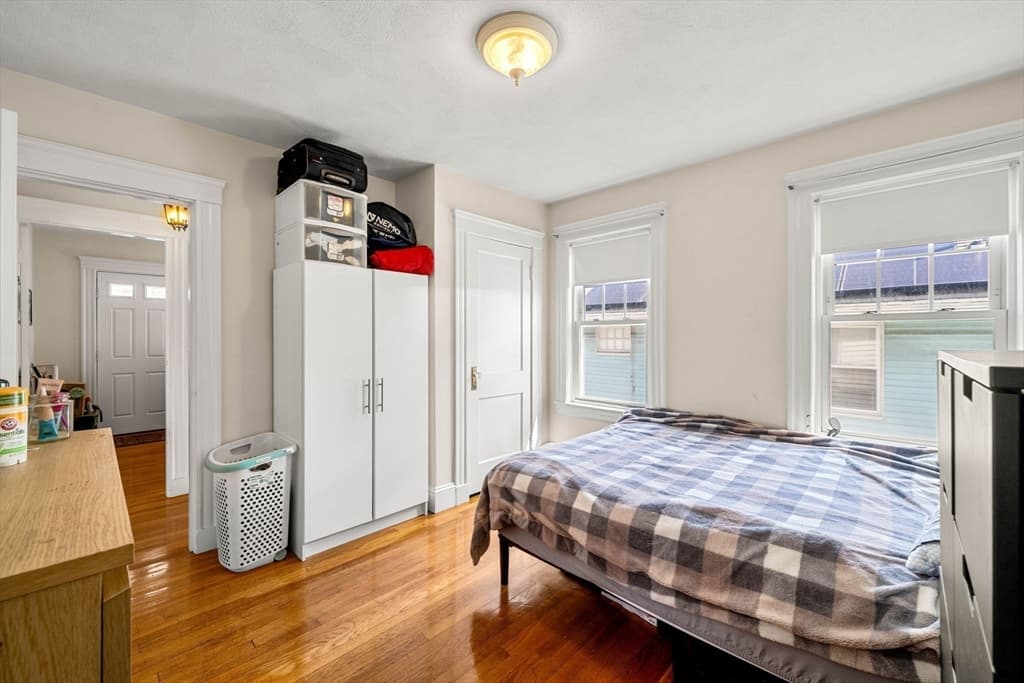 2 Family - 2 Units Up/Down at 83-85 Cresthill Road, Boston MA 02135, photo 29 of 42