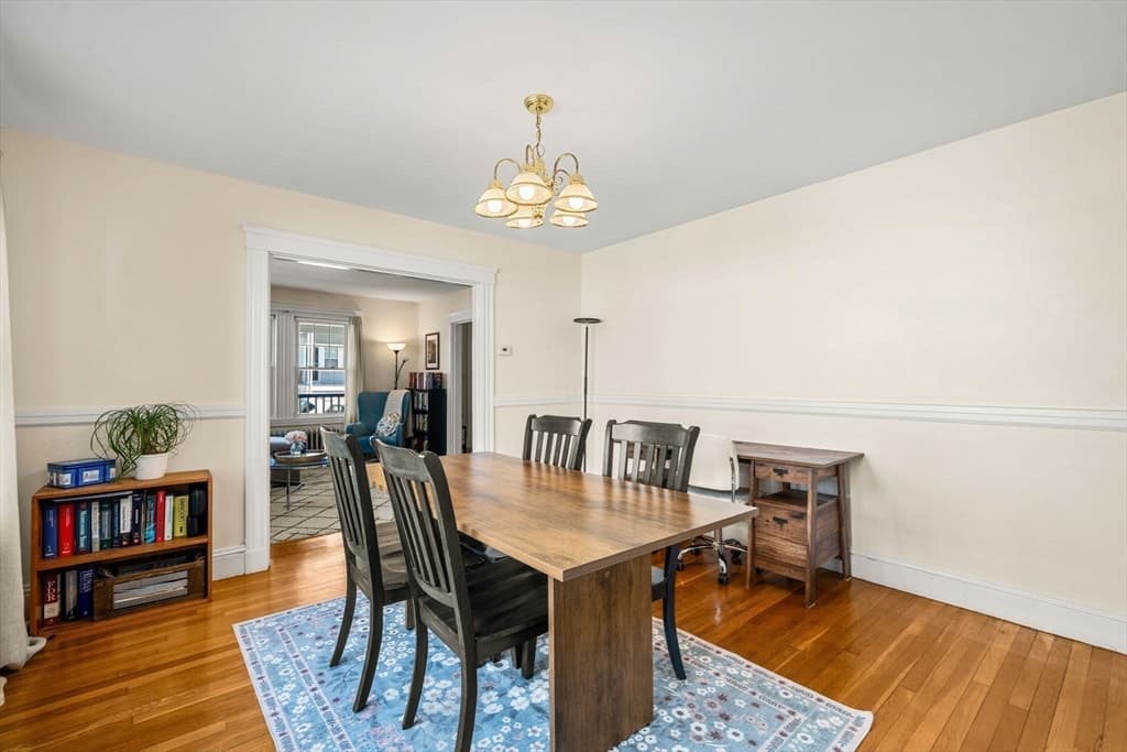 2 Family - 2 Units Up/Down at 83-85 Cresthill Road, Boston MA 02135, photo 8 of 42