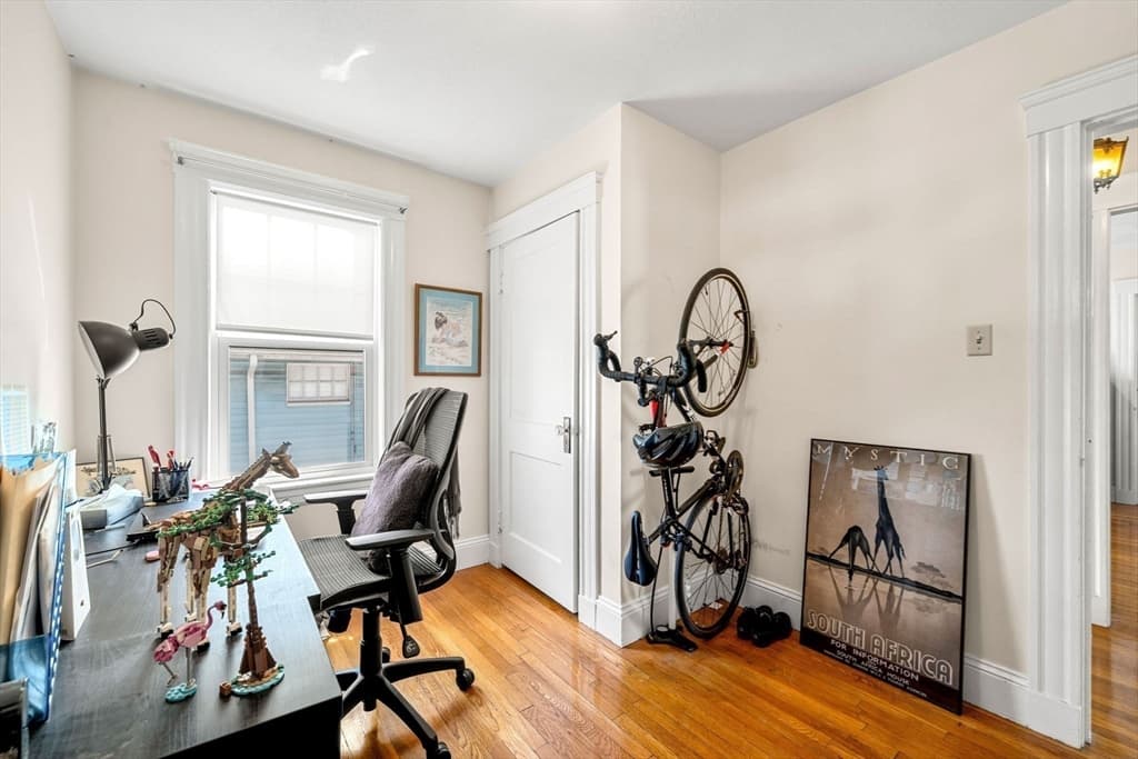 2 Family - 2 Units Up/Down at 83-85 Cresthill Road, Boston MA 02135, photo 21 of 42