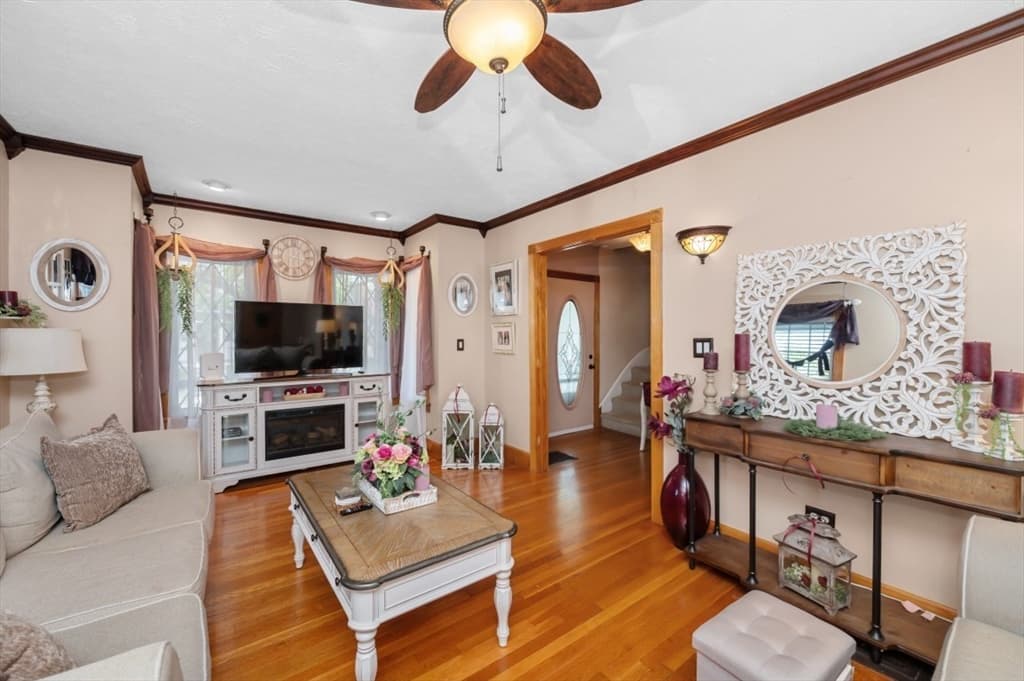 Single Family Residence at 24 Sylvia Street, Lynn MA 01904, photo 6 of 29