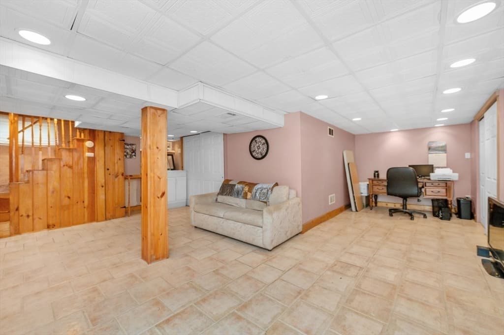Single Family Residence at 24 Sylvia Street, Lynn MA 01904, photo 17 of 29