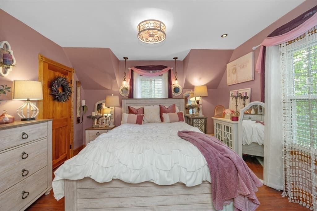 Single Family Residence at 24 Sylvia Street, Lynn MA 01904, photo 12 of 29