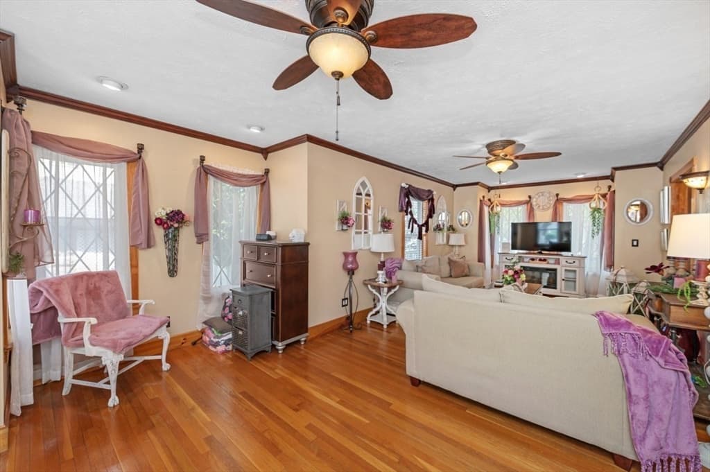 Single Family Residence at 24 Sylvia Street, Lynn MA 01904, photo 7 of 29