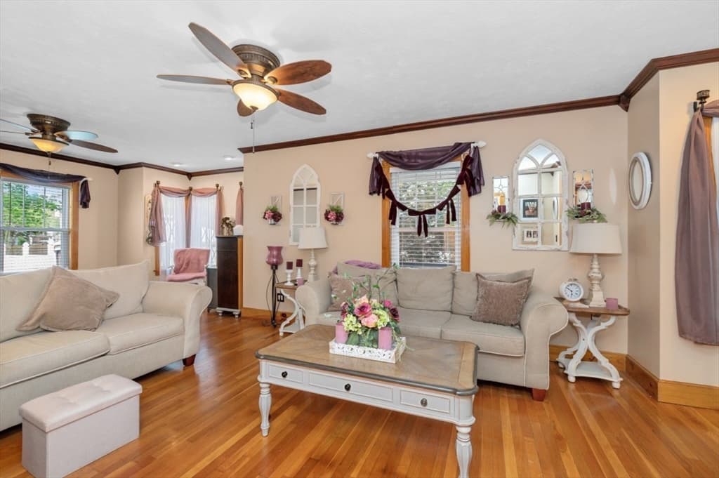 Single Family Residence at 24 Sylvia Street, Lynn MA 01904, photo 5 of 29