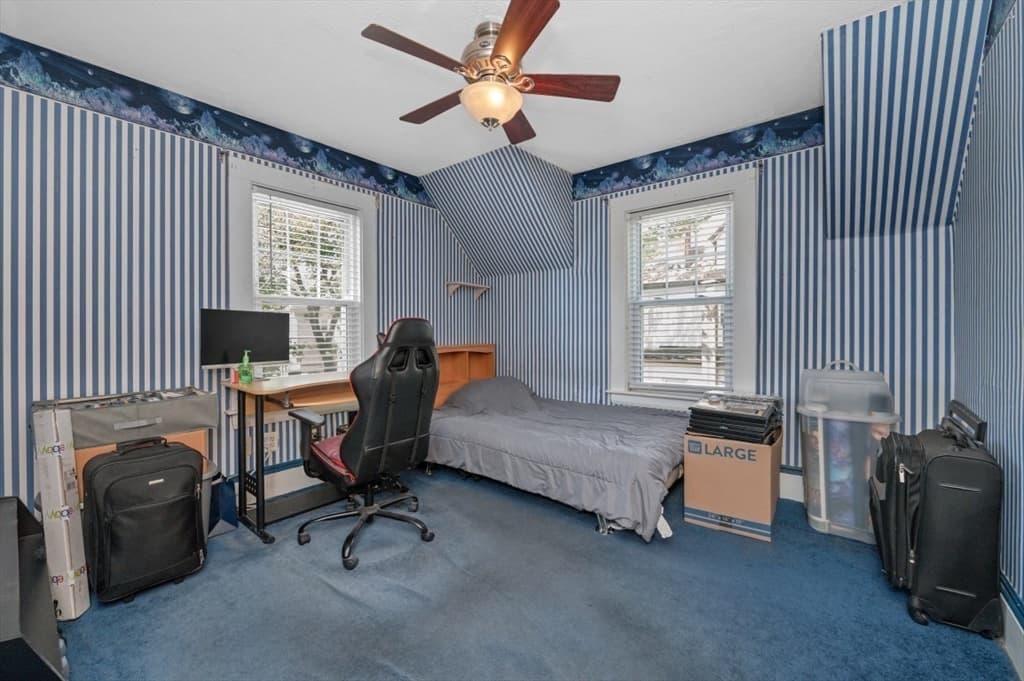 Single Family Residence at 24 Sylvia Street, Lynn MA 01904, photo 15 of 29