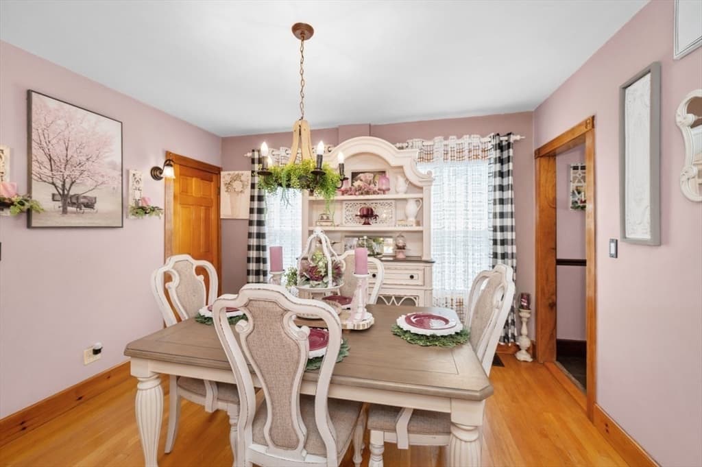 Single Family Residence at 24 Sylvia Street, Lynn MA 01904, photo 8 of 29