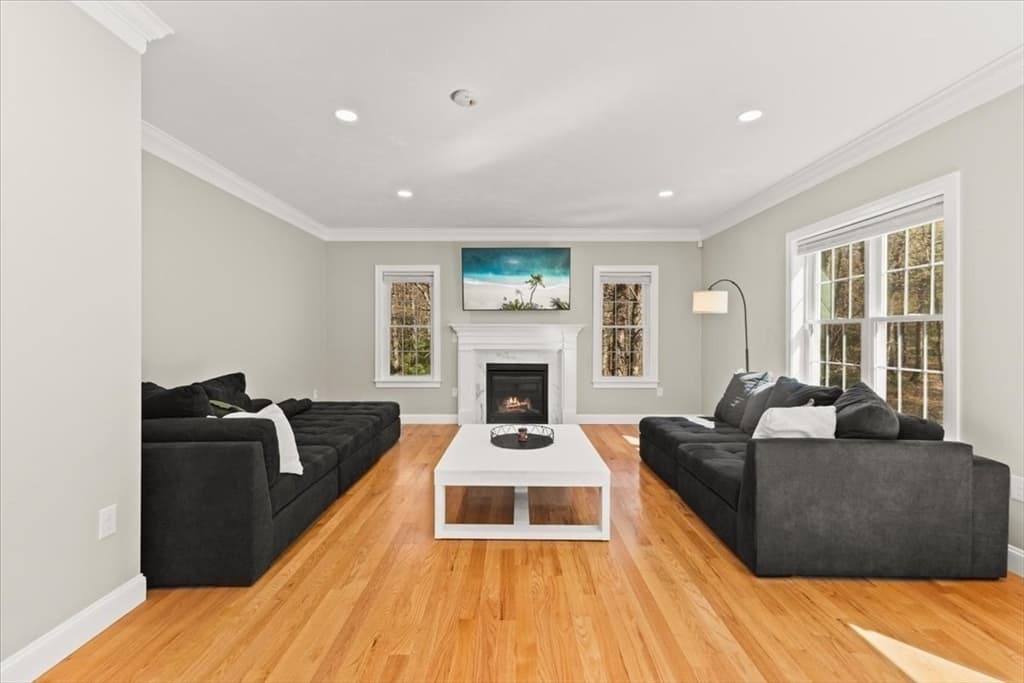 5 Baron Drive, Easton MA 02356 photo 13