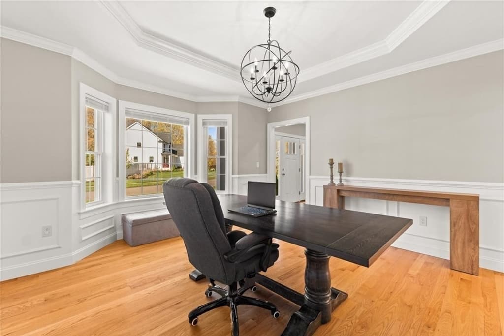 5 Baron Drive, Easton MA 02356 photo 17